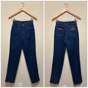 Jordache Vintage Jeans